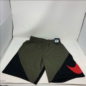 Nike shorts